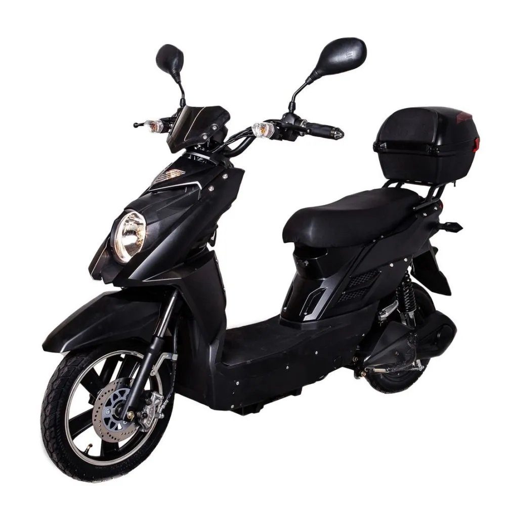 Sähköskootteri Kontio e-Scooter 2.0 eri värejä*Kontio Motors