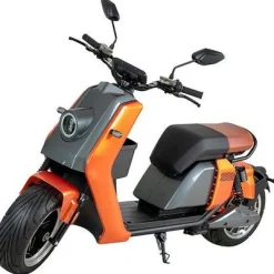 Sähköskootteri Kontio Kruiser Forte*Kontio Motors Outlet