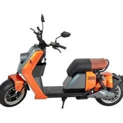 Sähköskootteri Kontio Kruiser Forte*Kontio Motors Outlet
