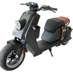 Sähköskootteri Kontio Kruiser Forte*Kontio Motors Outlet