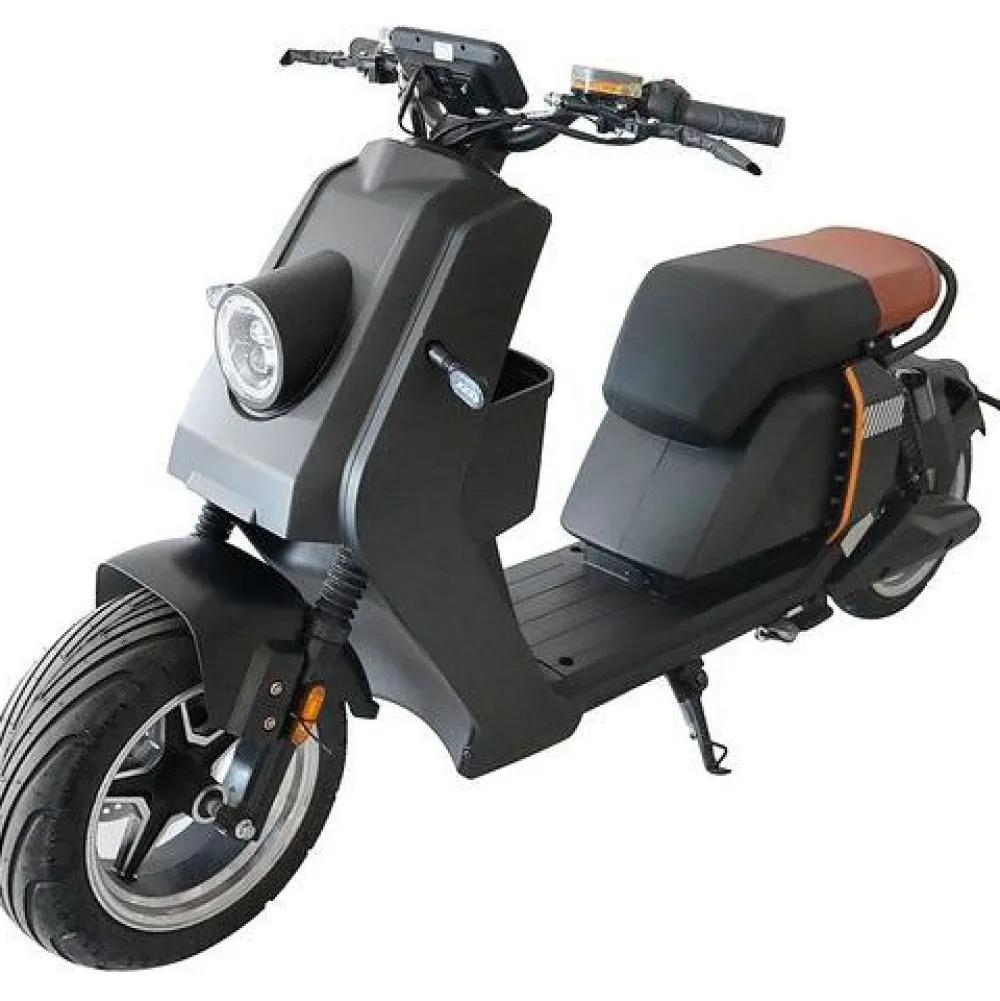 Sähköskootteri Kontio Kruiser Forte*Kontio Motors Outlet