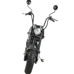 Sähköskootteri Kontio Kruiser Heritage*Kontio Motors Online
