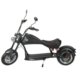 Sähköskootteri Kontio Kruiser Heritage*Kontio Motors Online