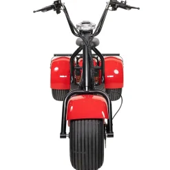 Sähköskootteri Kontio Kruiser Trike*Kontio Motors Best