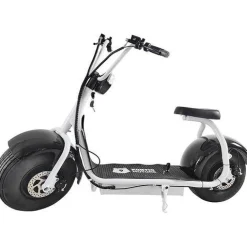 Sähköskootteri Kontio Kruiser Premium Pack*Kontio Motors Outlet
