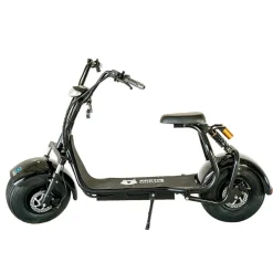 Sähköskootteri Kontio Kruiser Premium Pack*Kontio Motors Outlet
