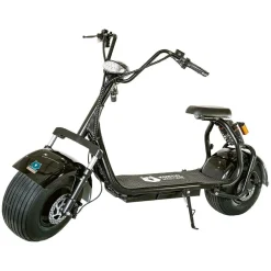 Sähköskootteri Kontio Kruiser Premium Pack*Kontio Motors Outlet