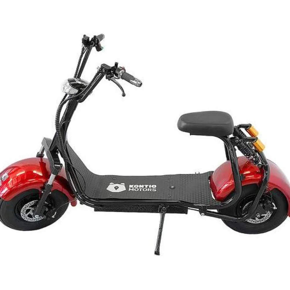 Sähköskootteri Kontio Kruiser Premium Pack*Kontio Motors Outlet