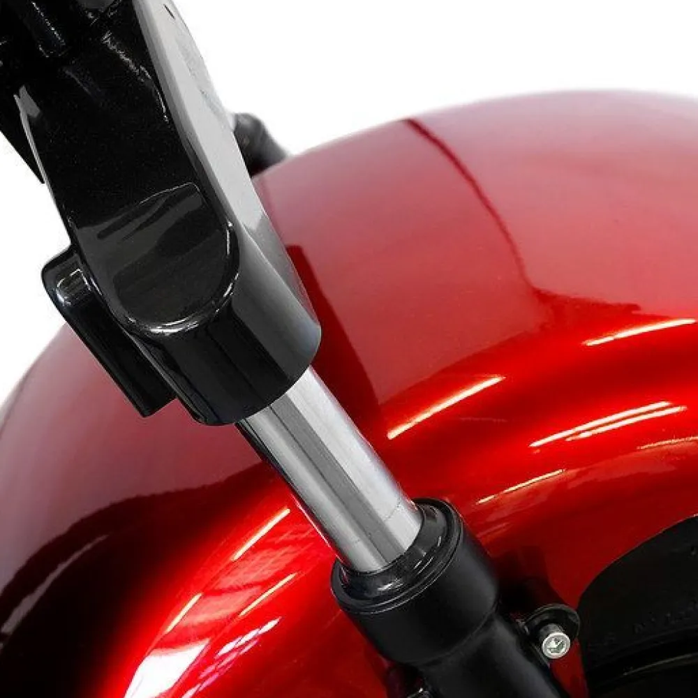 Sähköskootteri Kontio Kruiser Premium Pack*Kontio Motors Outlet