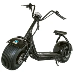 Sähköskootteri Kontio Kruiser eri värejä*Kontio Motors New