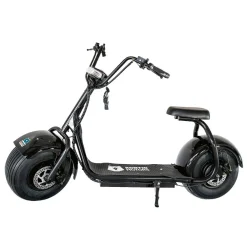 Sähköskootteri Kontio Kruiser eri värejä*Kontio Motors New