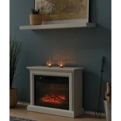 New Sähkötakka M 2000W valkoinen Sähkö- Ja Biotakat