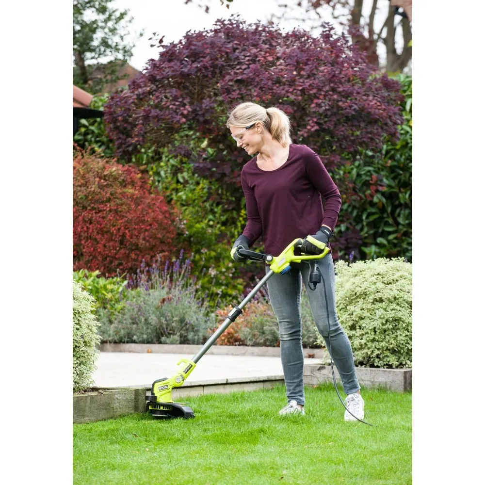 Sähkötrimmeri 600 W RLT6130*Ryobi Online
