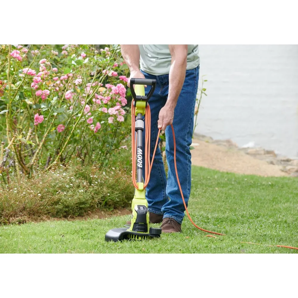 Sähkötrimmeri 600 W RLT6130*Ryobi Online
