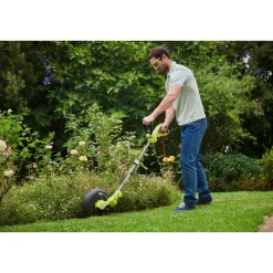 Sähkötrimmeri 600 W RLT6130*Ryobi Online
