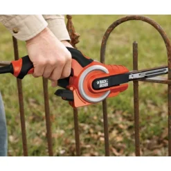 Sähköviila Powerfile KA902EK 400 W + laukku + tarvikkeita*BLACK+DECKER Sale