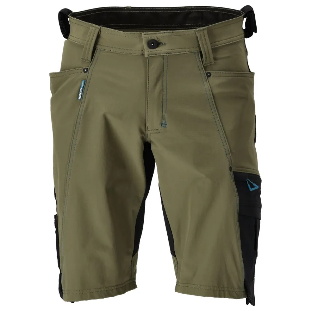 Shortsit Advanced 23149-311*Mascot Clearance