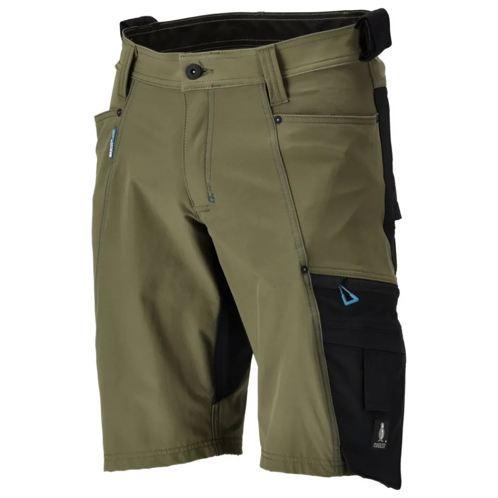 Shortsit Advanced 23149-311*Mascot Clearance