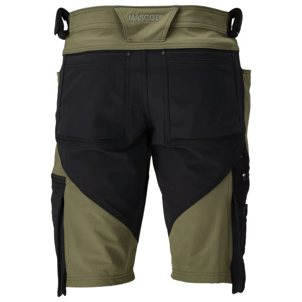 Shortsit Advanced 23149-311*Mascot Clearance