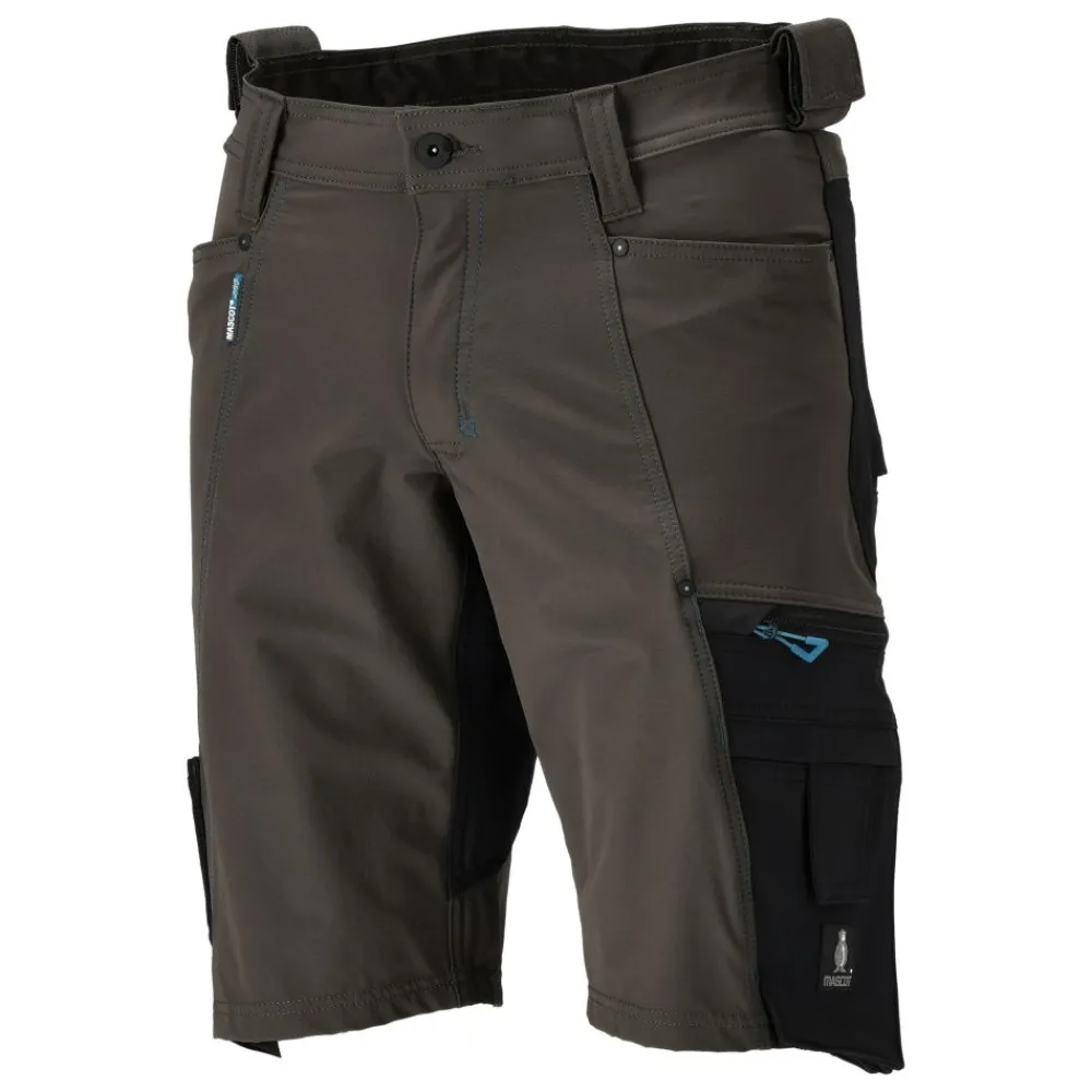 Shortsit Advanced 23149-311*Mascot Clearance