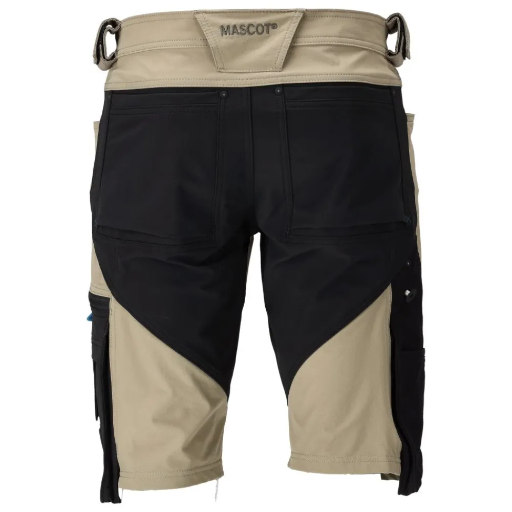 Shortsit Advanced 23149-311*Mascot Clearance