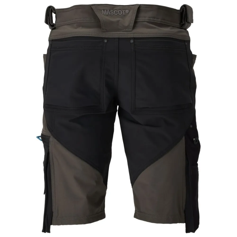 Shortsit Advanced 23149-311*Mascot Clearance