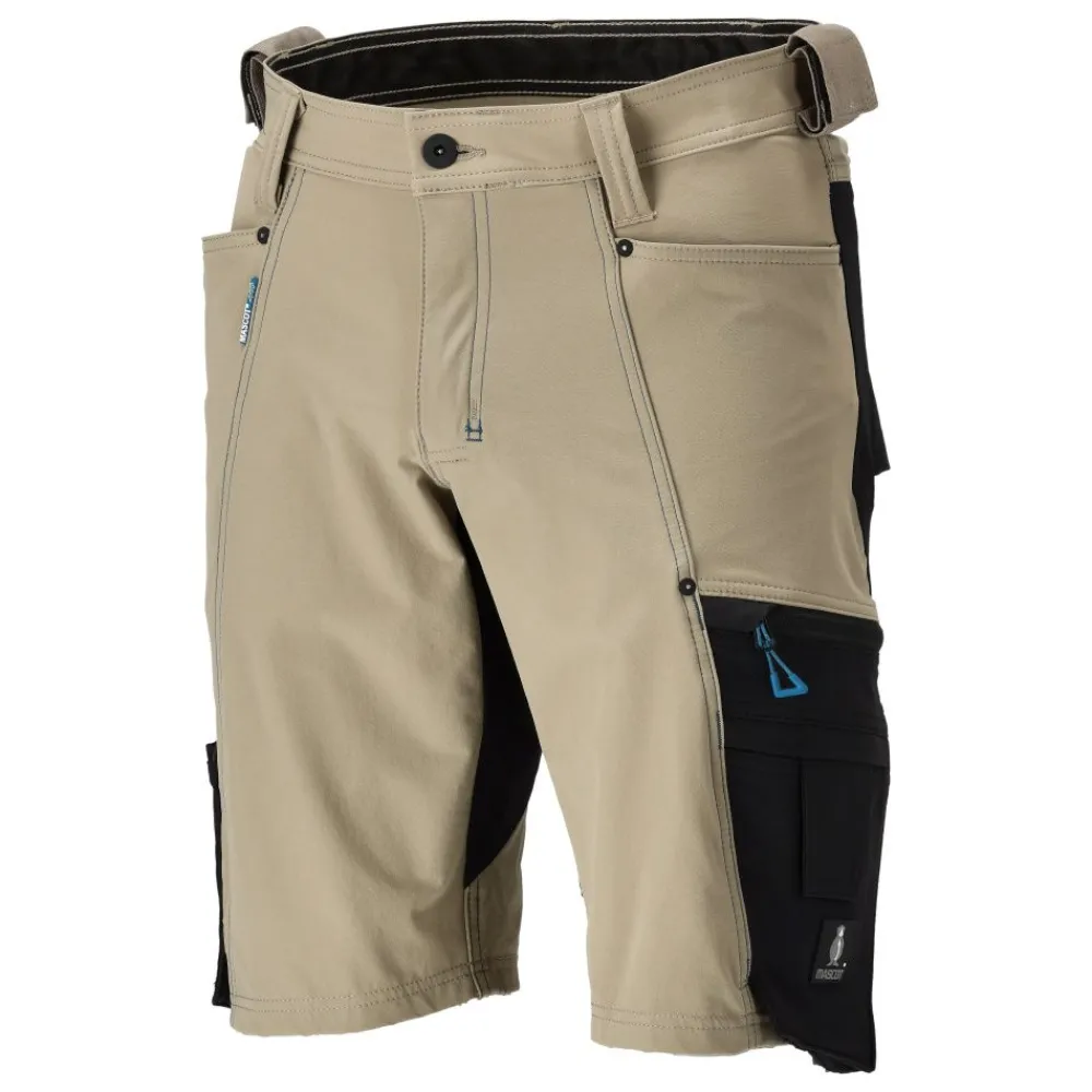 Shortsit Advanced 23149-311*Mascot Clearance