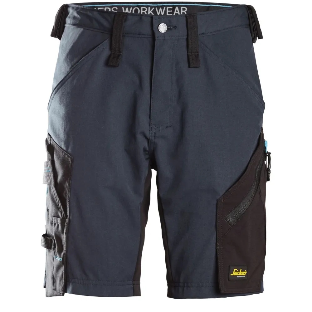 Outlet Shortsit 6112 LiteWork 37.5 Työhousut