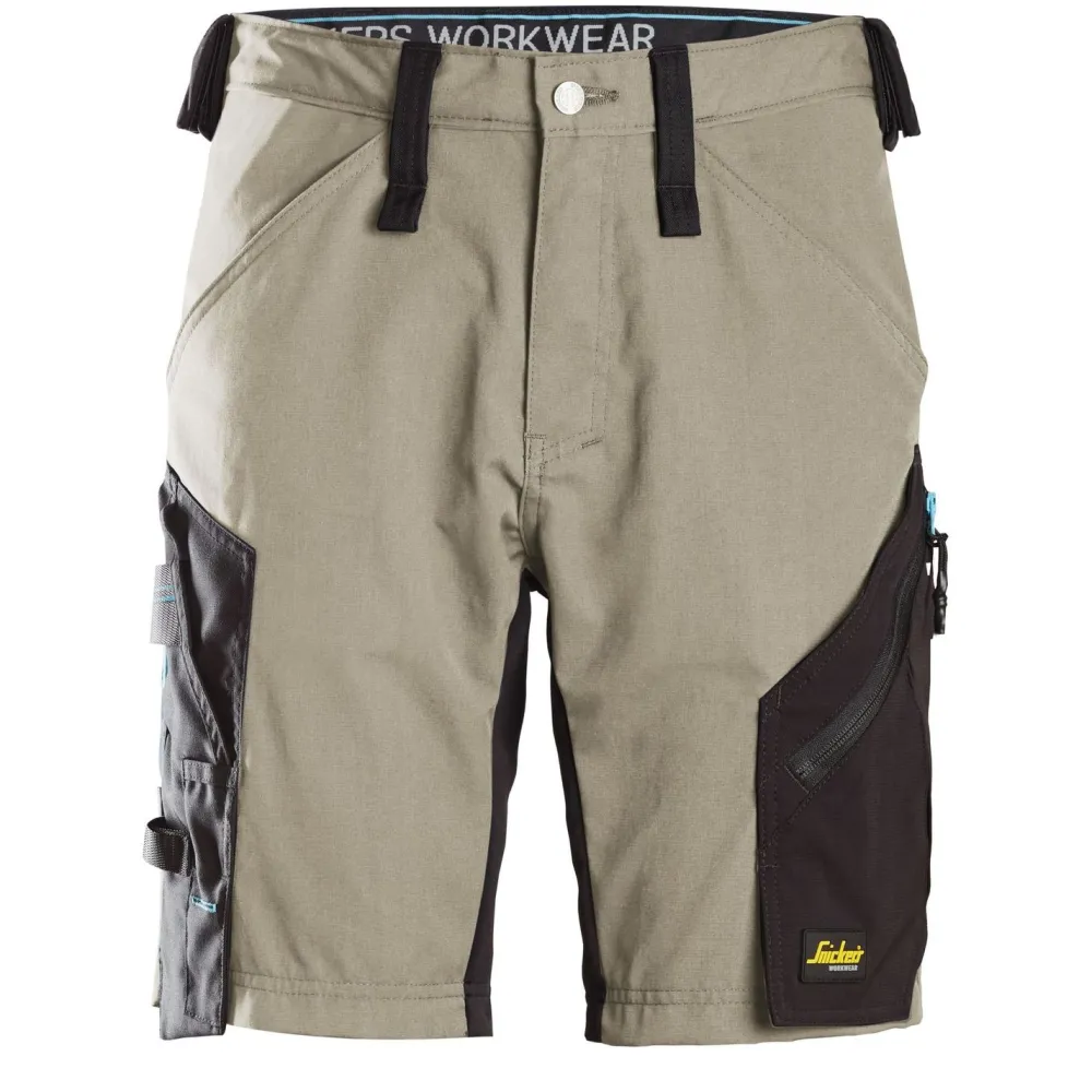 Outlet Shortsit 6112 LiteWork 37.5 Työhousut