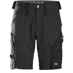 Outlet Shortsit 6112 LiteWork 37.5 Työhousut