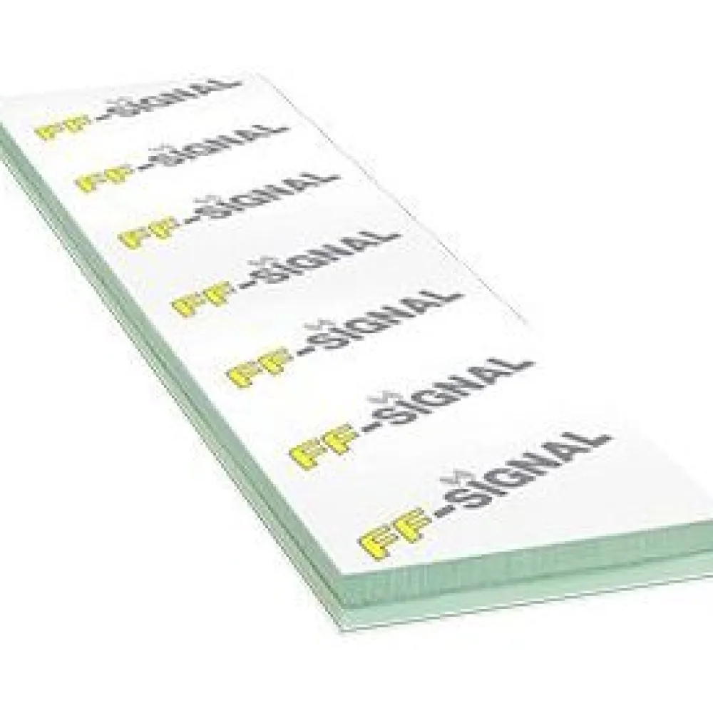 Outlet Signaalivahvistin FF-SIGNAL 30 300x1200 mm Finnfoam Lämpöeriste|Polyuretaanilevyt