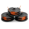Siima+kela A15B 3-pack (534162101)*Husqvarna Outlet