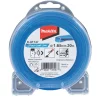 Siima Ø1,65 mm x 30 m neliapila*Makita Sale