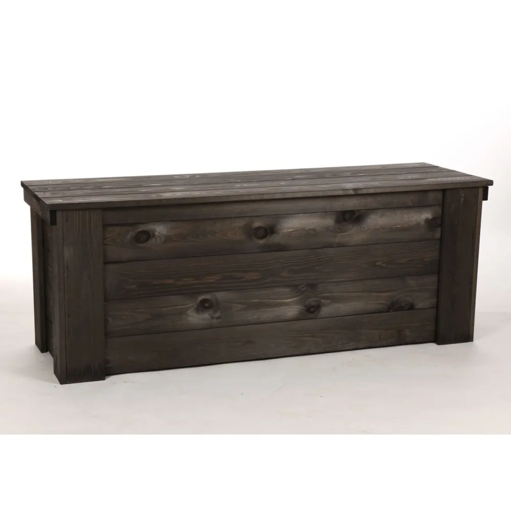 Säilytysarkku 45 x 40 x 120 cm eri värejä*Miljöökoriste Outlet