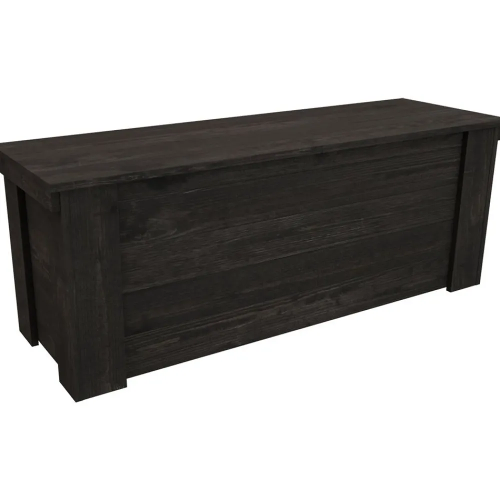 Säilytysarkku 45 x 40 x 120 cm eri värejä*Miljöökoriste Outlet