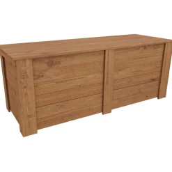 Best Säilytysarkku 50 x 60 x 160 cm eri värejä Säilytyslaatikot Ulos|Puiset Puutarhakalusteet