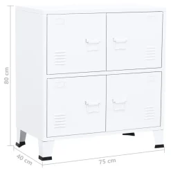 Online Säilytysarkku 75x40x80/115cm, eri kokoja ja värejä Säilytysarkut