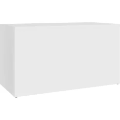 Säilytysarkku 84x42x46cm, eri värejä*FinePRICE Best