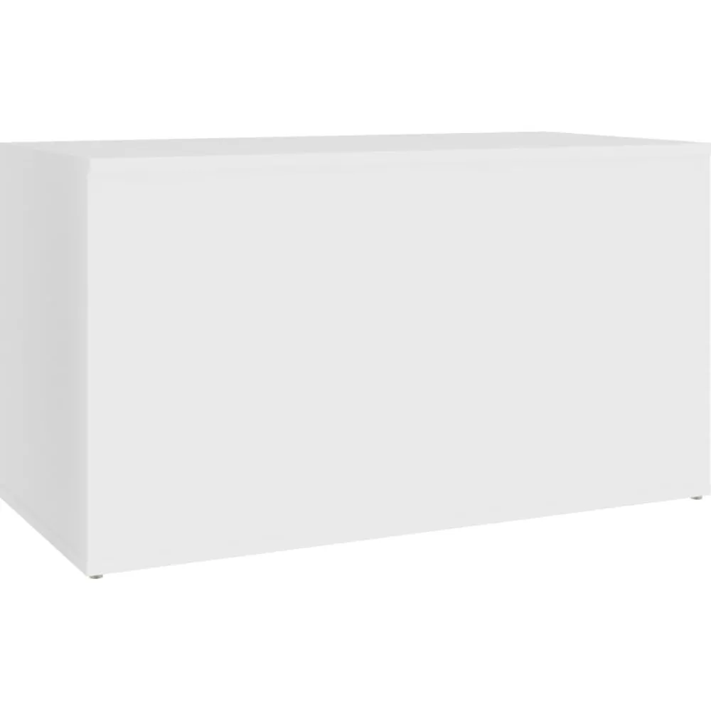 Säilytysarkku 84x42x46cm, eri värejä*FinePRICE Best