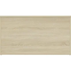 Säilytysarkku 84x42x46cm, eri värejä*FinePRICE Best