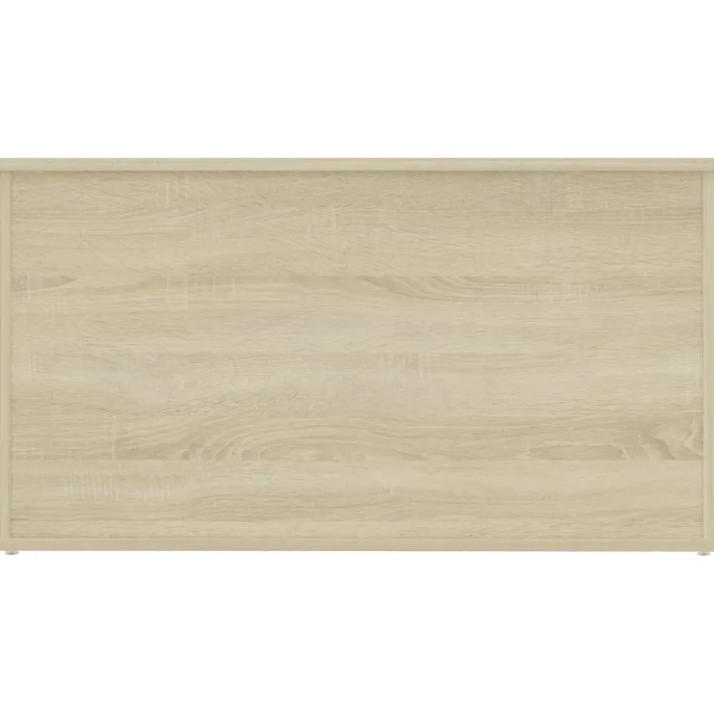 Säilytysarkku 84x42x46cm, eri värejä*FinePRICE Best