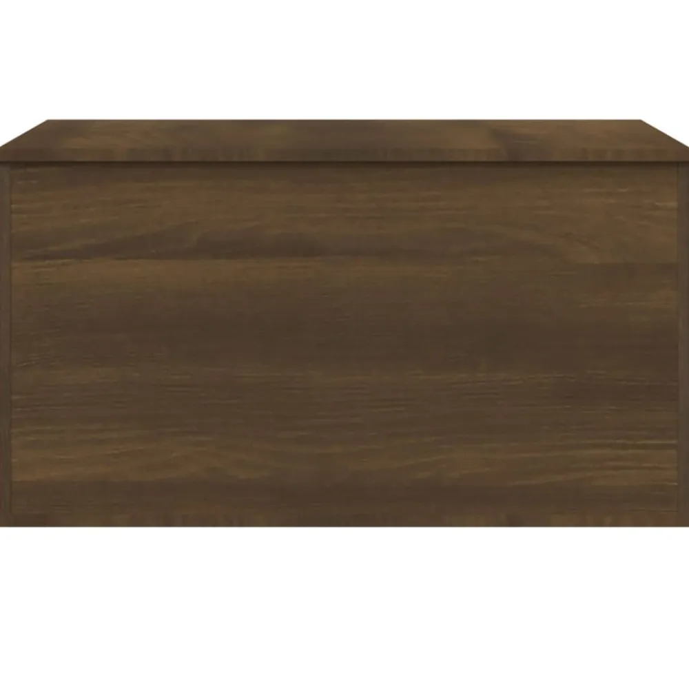 Säilytysarkku 84x42x46cm, eri värejä*FinePRICE Best