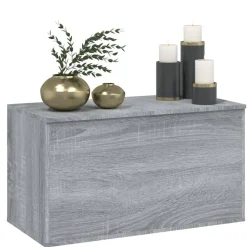 Säilytysarkku 84x42x46cm, eri värejä*FinePRICE Best