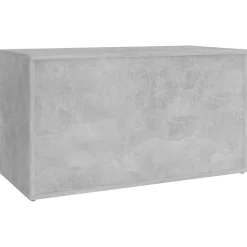 Säilytysarkku 84x42x46cm, eri värejä*FinePRICE Best