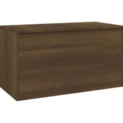 Säilytysarkku 84x42x46cm, eri värejä*FinePRICE Best