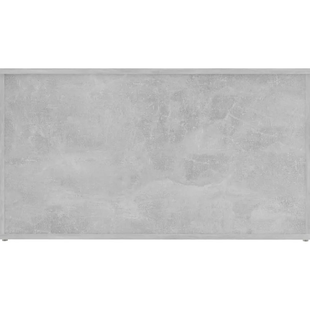 Säilytysarkku 84x42x46cm, eri värejä*FinePRICE Best