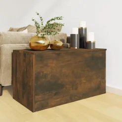 Säilytysarkku 84x42x46cm, eri värejä*FinePRICE Best