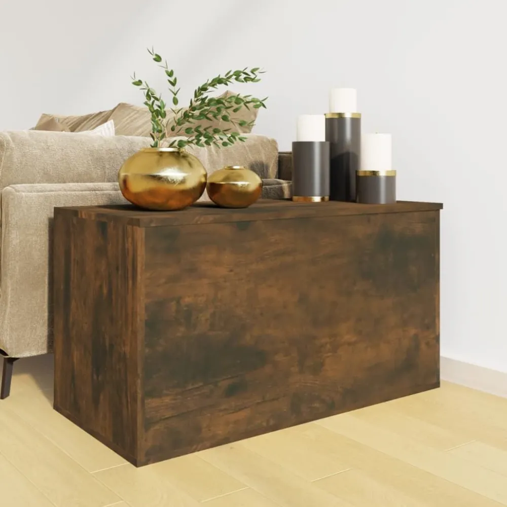 Säilytysarkku 84x42x46cm, eri värejä*FinePRICE Best