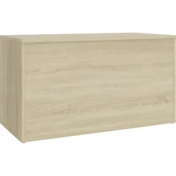 Säilytysarkku 84x42x46cm, eri värejä*FinePRICE Best