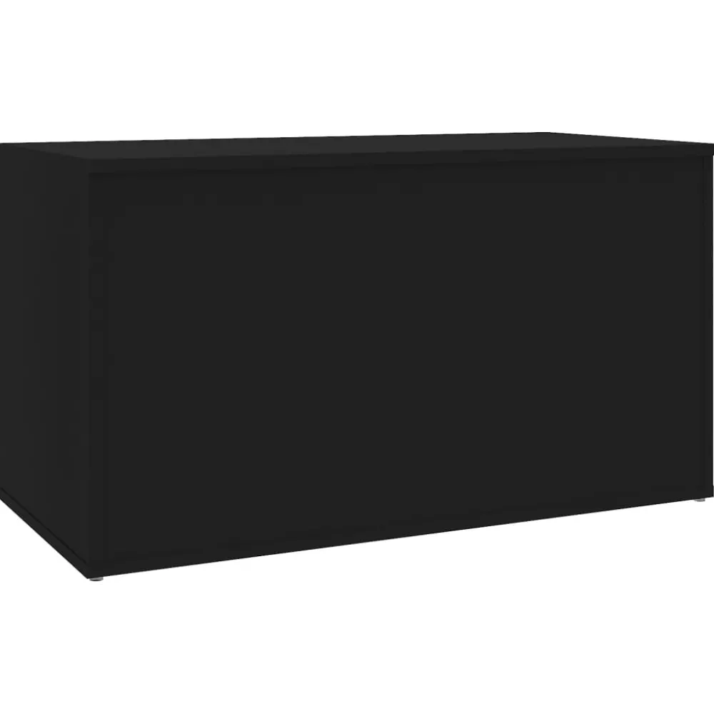 Säilytysarkku 84x42x46cm, eri värejä*FinePRICE Best